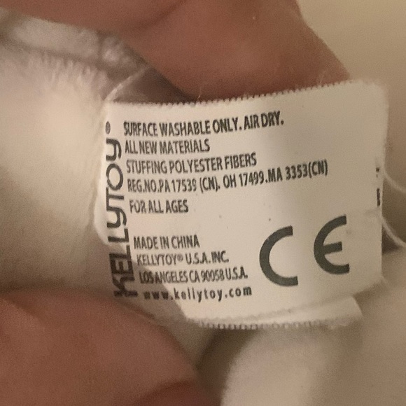 ⚠️ 3/$20 Baby Rabbit ⚠️ - Picture 3 of 4